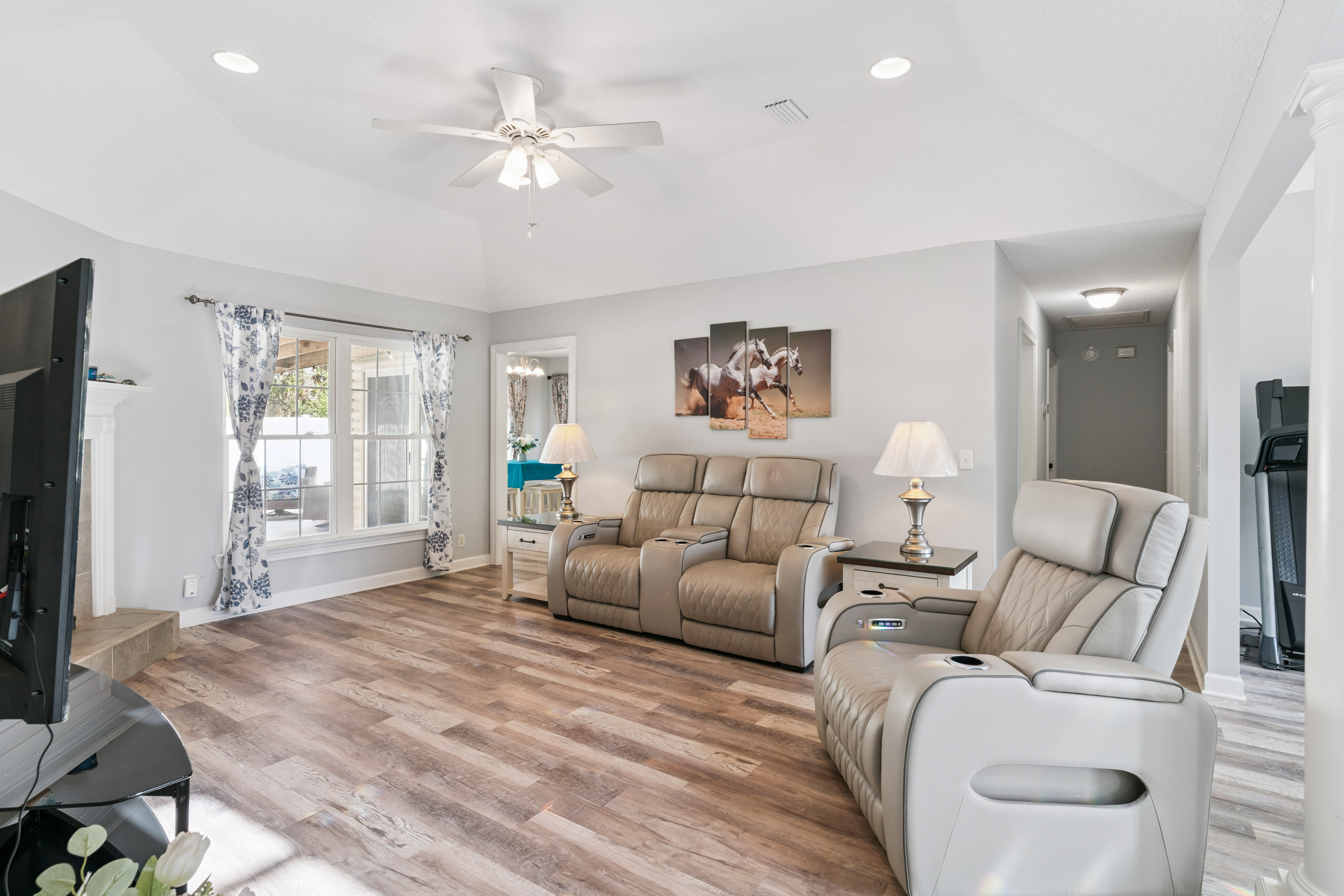 Bonus room
